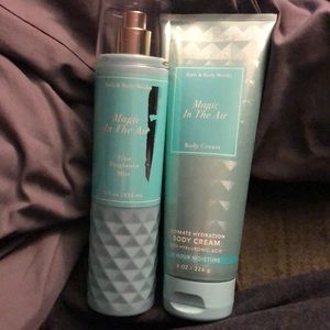 Bath & body works bundle